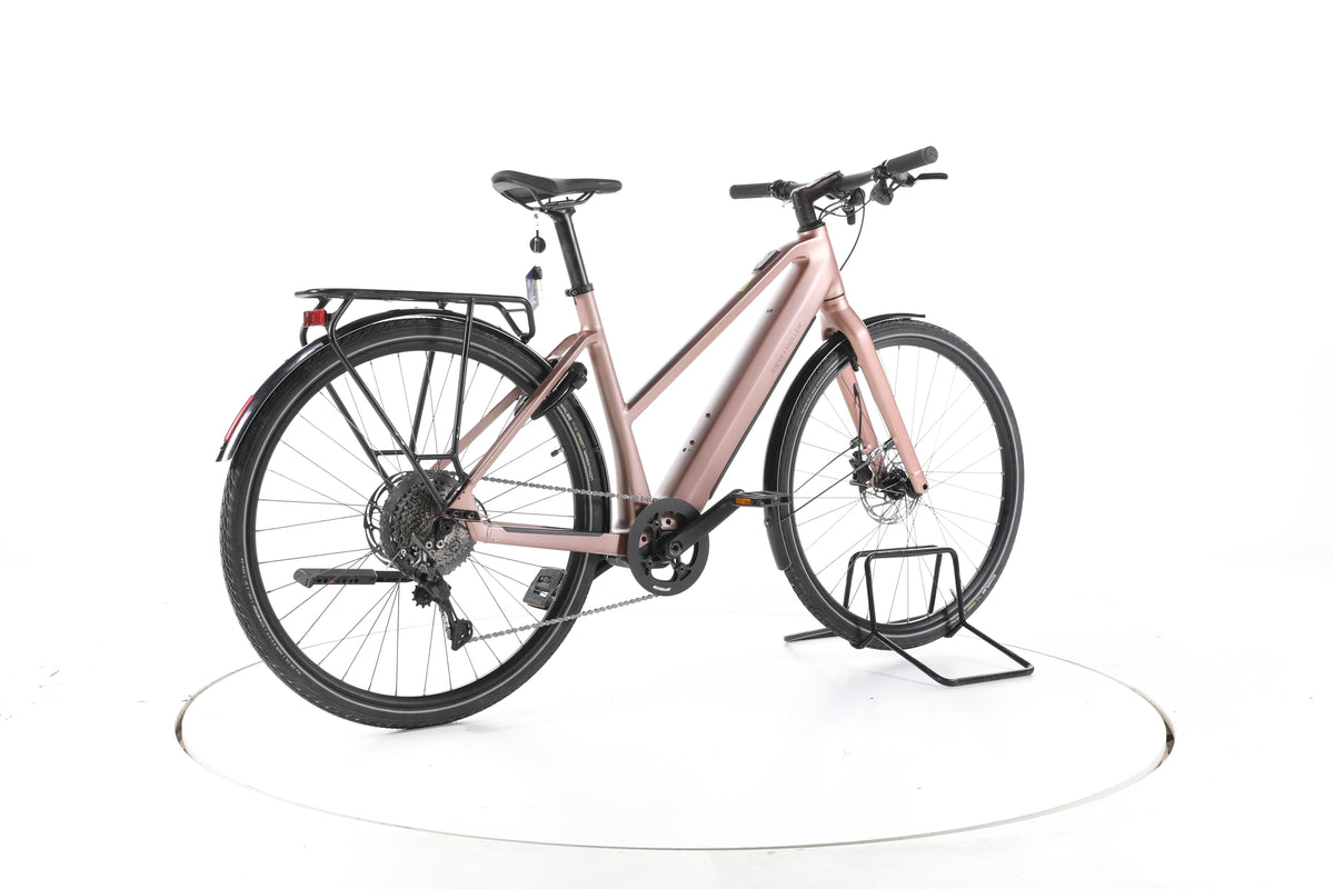 Riese & Müller UBN Seven Touring E-Bike - Image 12