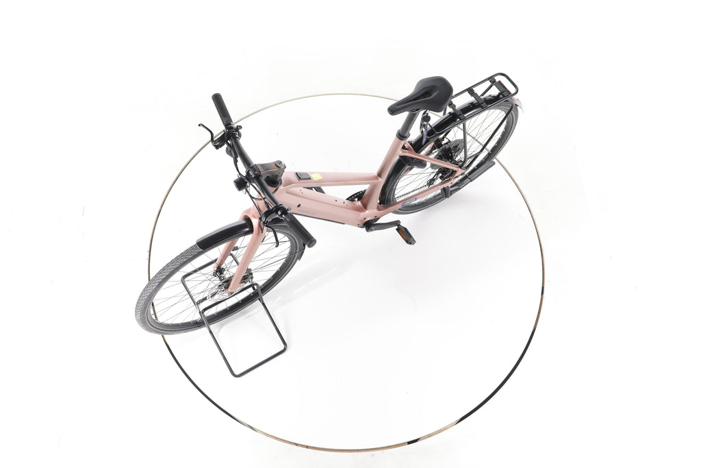 Riese & Müller UBN Seven Touring E-Bike - Image 18