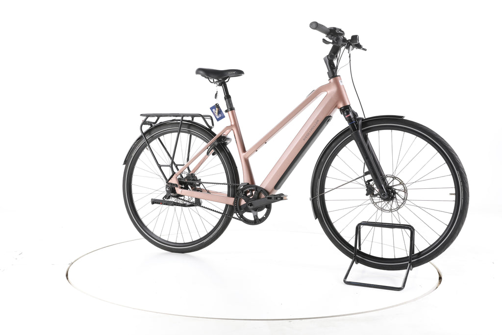 Riese & Müller UBN Seven Silent City E-Bike 2024 - Image 2