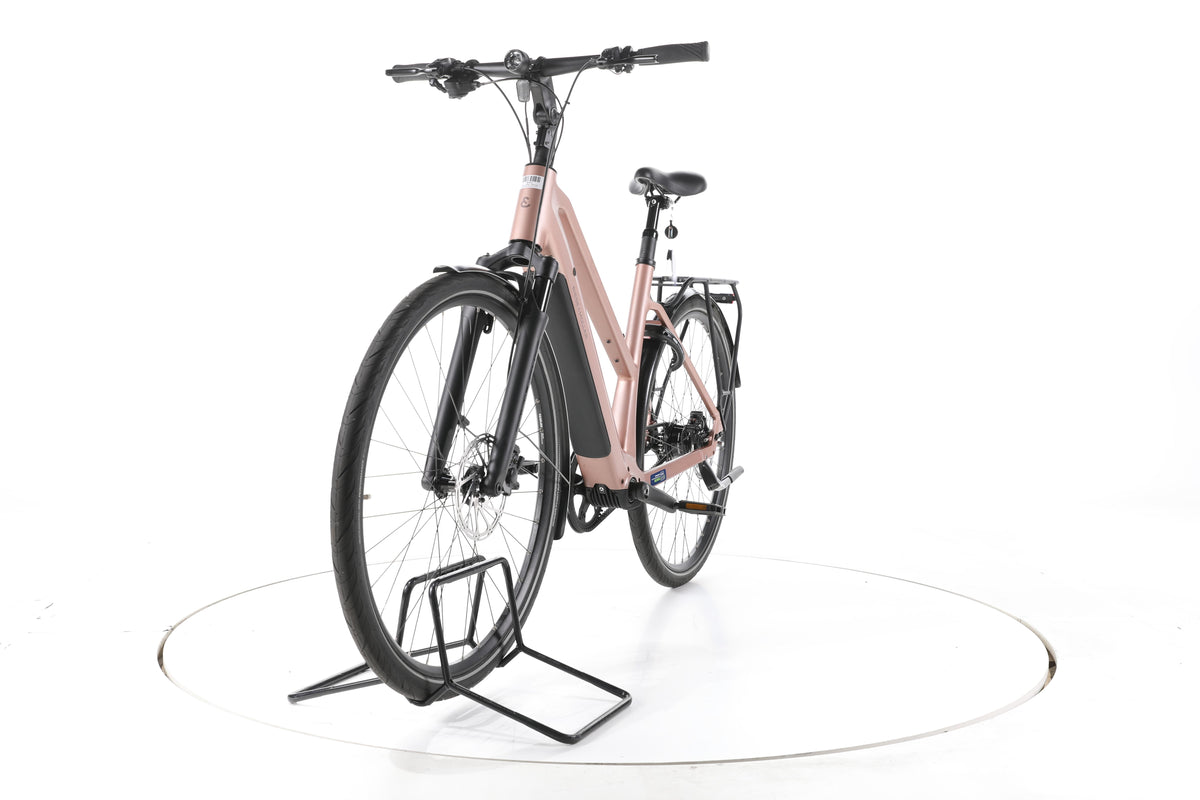 Riese & Müller UBN Seven Silent City E-Bike 2024 - Image 5