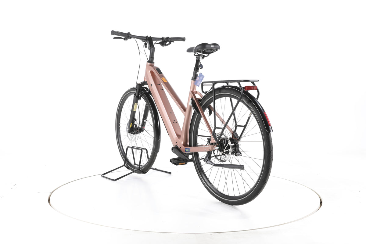 Riese & Müller UBN Seven Silent City E-Bike 2024 - Image 9