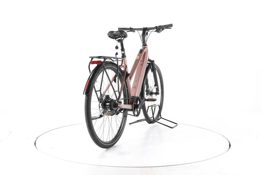 Riese & Müller UBN Seven Silent City E-Bike 2024 - Image 11