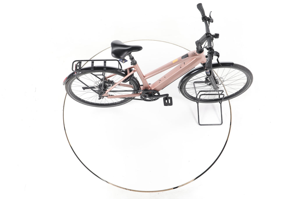 Riese & Müller UBN Seven Silent City E-Bike 2024 - Image 13