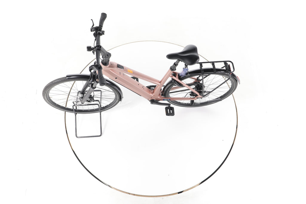 Riese & Müller UBN Seven Silent City E-Bike 2024 - Image 19