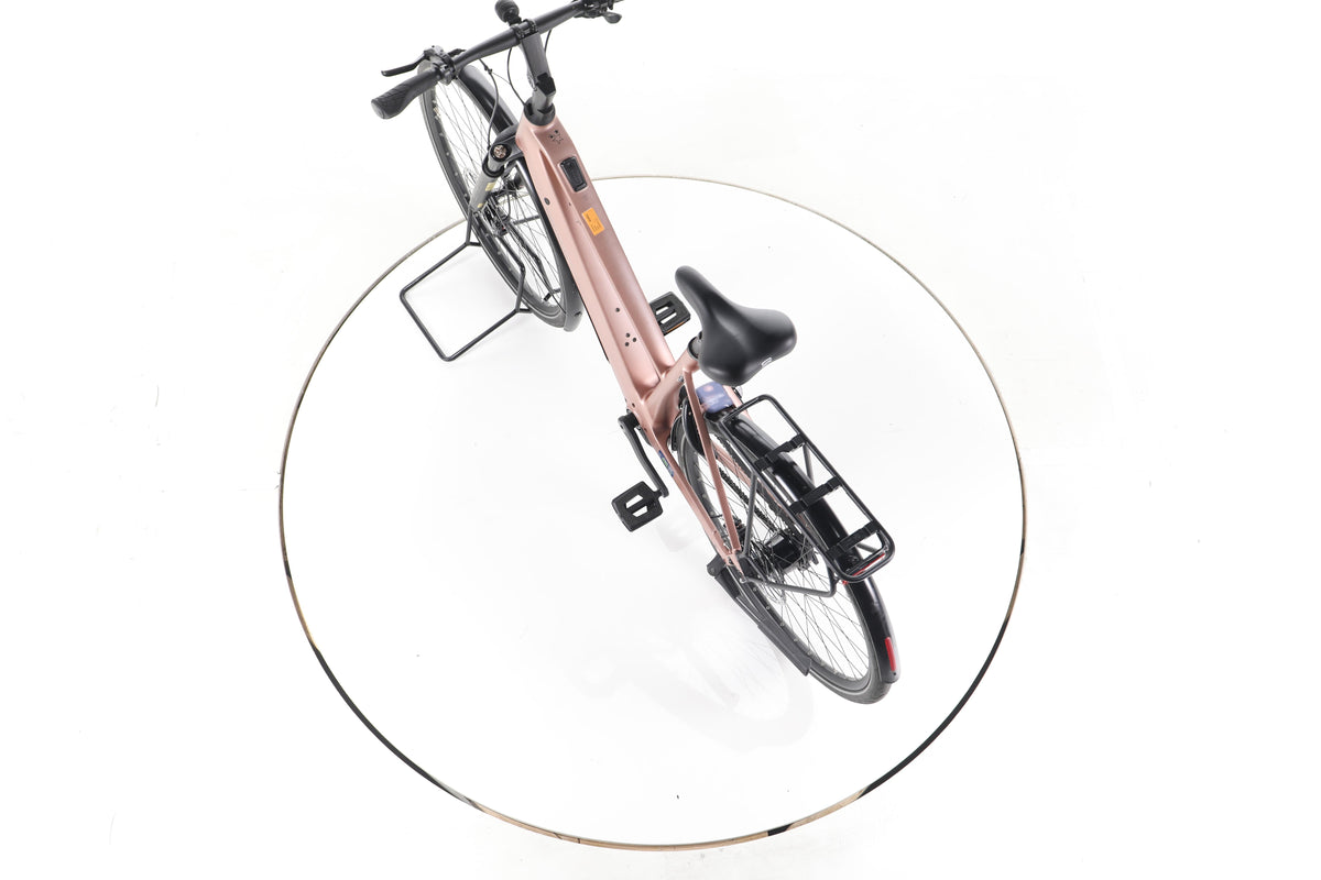 Riese & Müller UBN Seven Silent City E-Bike 2024 - Image 21