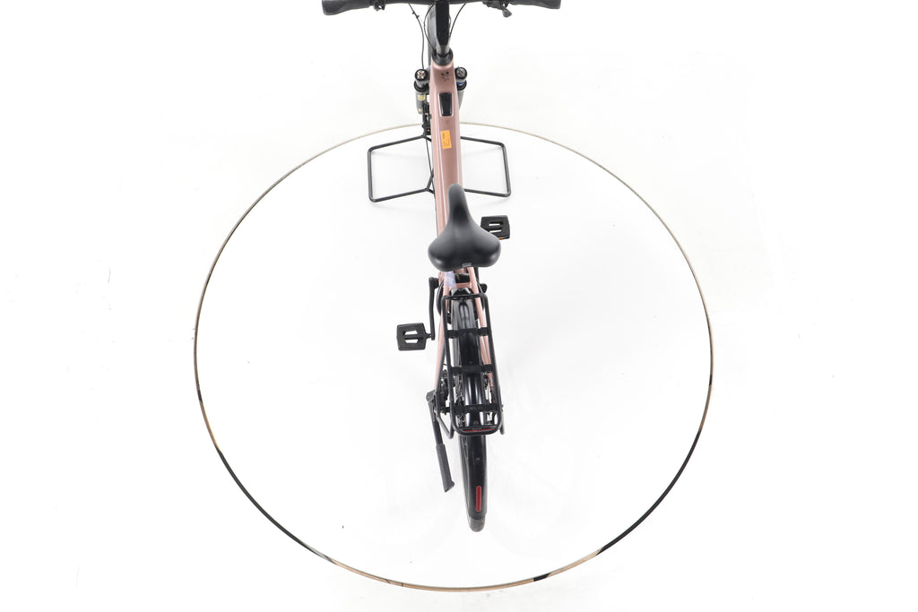 Riese & Müller UBN Seven Silent City E-Bike 2024 - Image 22