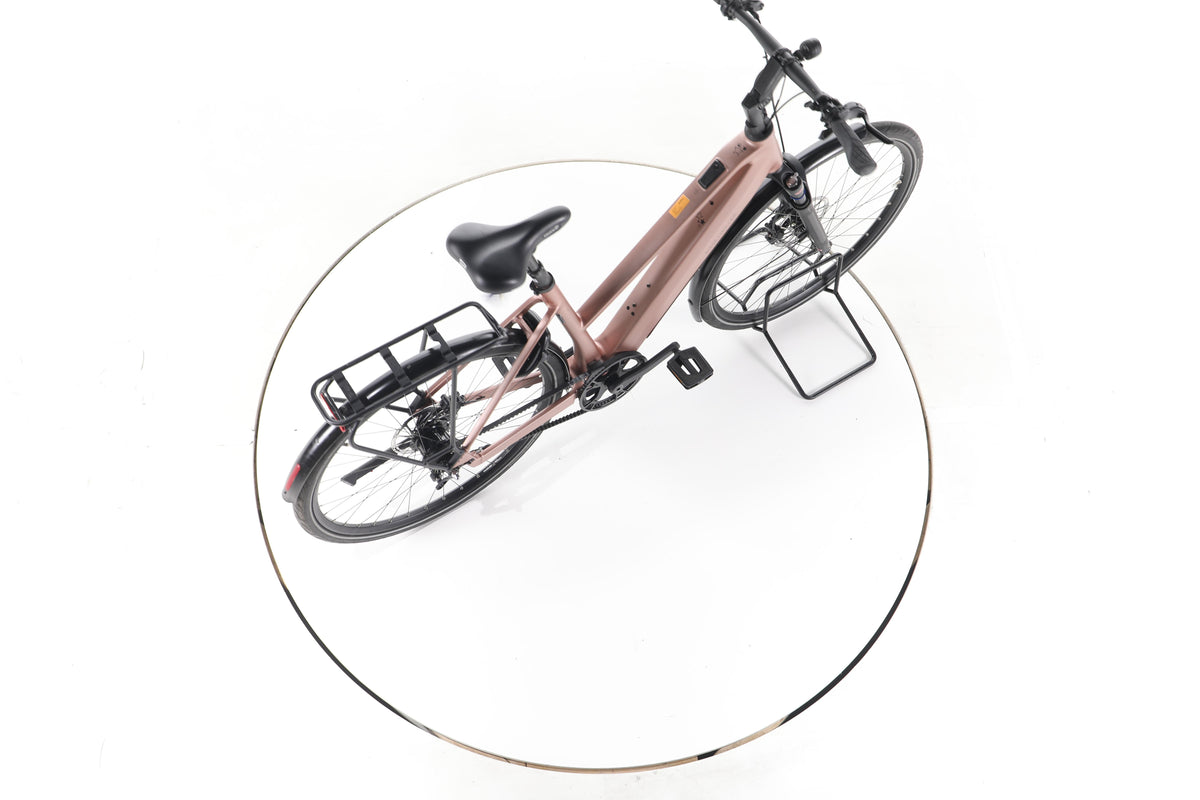 Riese & Müller UBN Seven Silent City E-Bike 2024 - Image 24