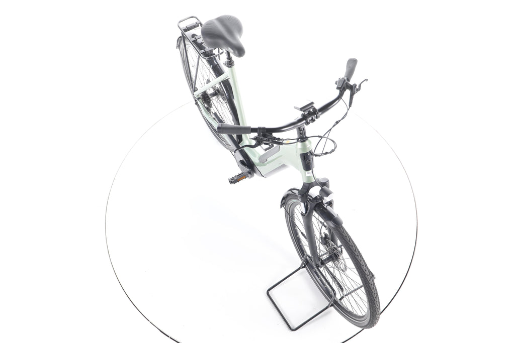 Winora Tria X9 Trekking E-Bike Tiefeinsteiger - Image 15
