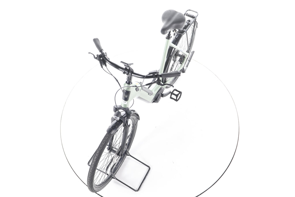 Winora Tria X9 Trekking E-Bike Tiefeinsteiger - Image 17