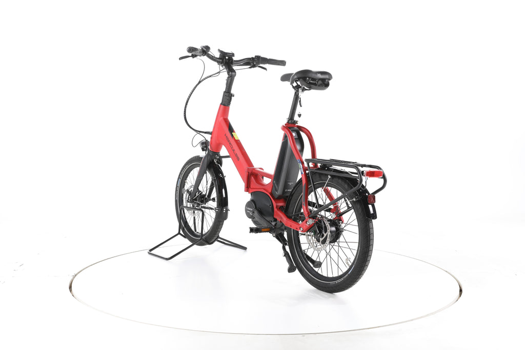 Hercules Rob Fold F8 Falt E-Bike Tiefeinsteiger - Image 9