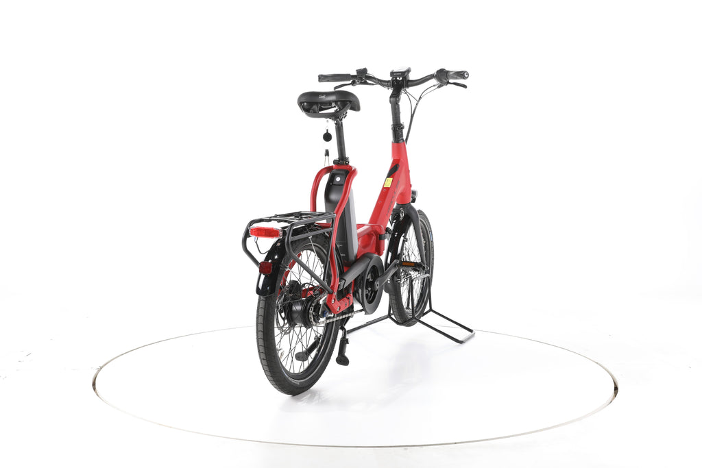 Hercules Rob Fold F8 Falt E-Bike Tiefeinsteiger - Image 11