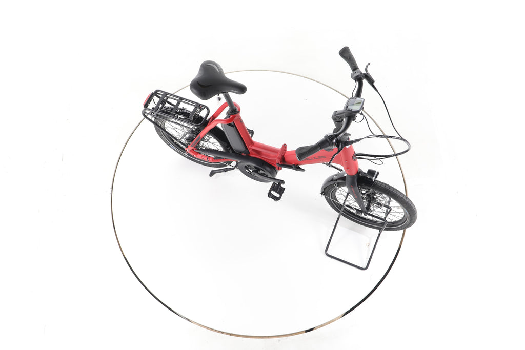 Hercules Rob Fold F8 Falt E-Bike Tiefeinsteiger - Image 14