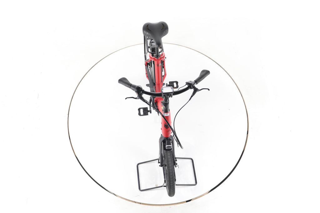 Hercules Rob Fold F8 Falt E-Bike Tiefeinsteiger - Image 16
