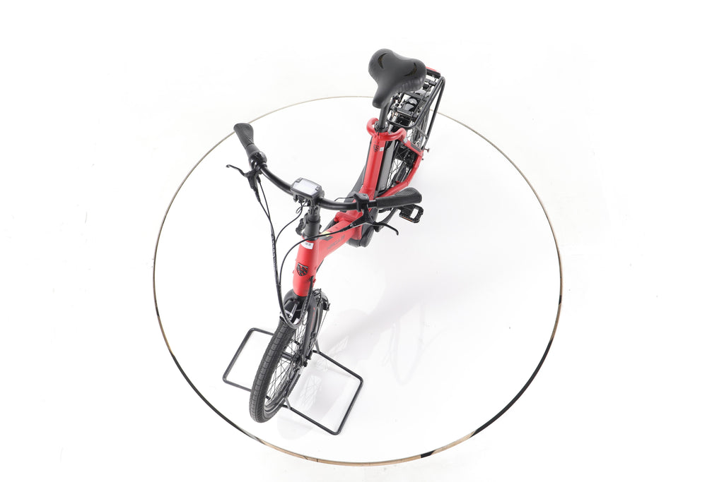 Hercules Rob Fold F8 Falt E-Bike Tiefeinsteiger - Image 17