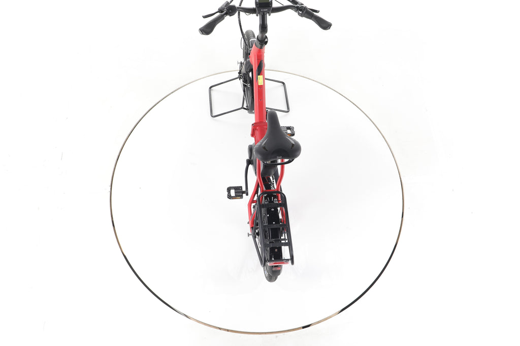 Hercules Rob Fold F8 Falt E-Bike Tiefeinsteiger - Image 22