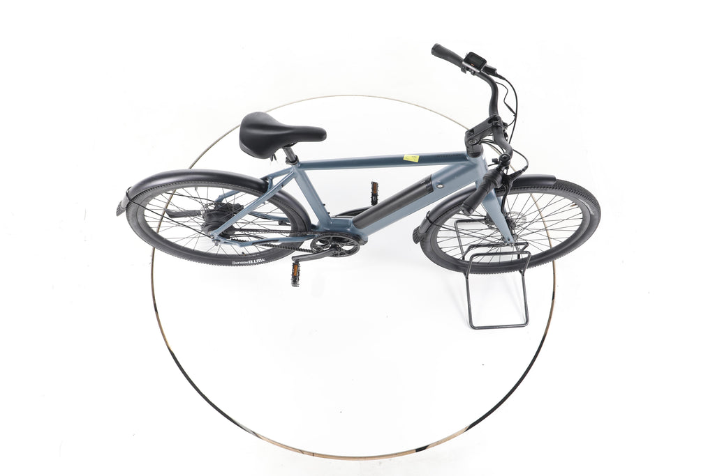 Lekker Bikes AmsterdamGT City E-Bike - Image 13