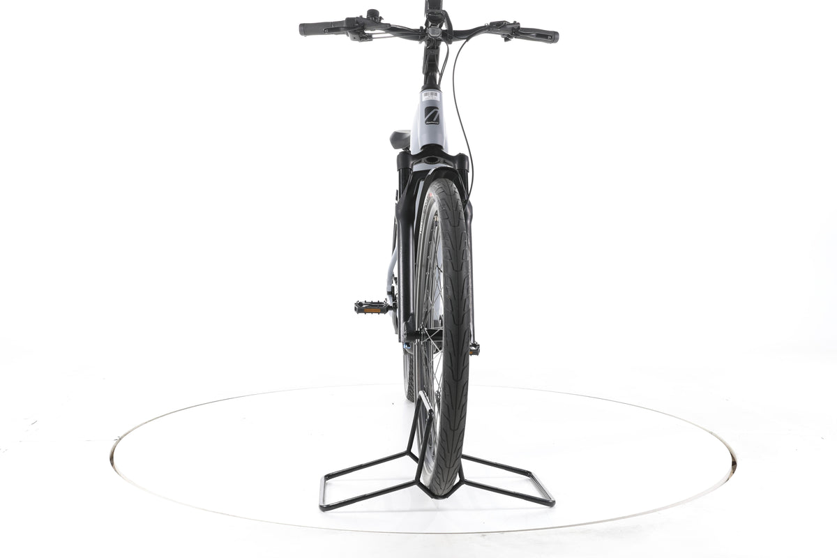 ADVANCED TREKKING Pro City E-Bike Tiefeinsteiger - Image 4