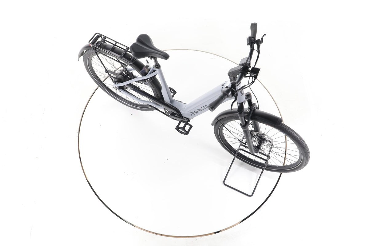 ADVANCED TREKKING Pro City E-Bike Tiefeinsteiger - Image 14