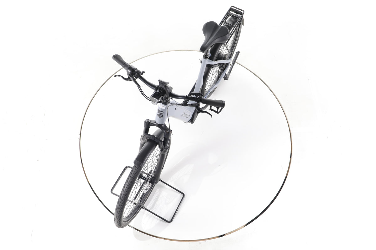 ADVANCED TREKKING Pro City E-Bike Tiefeinsteiger - Image 17