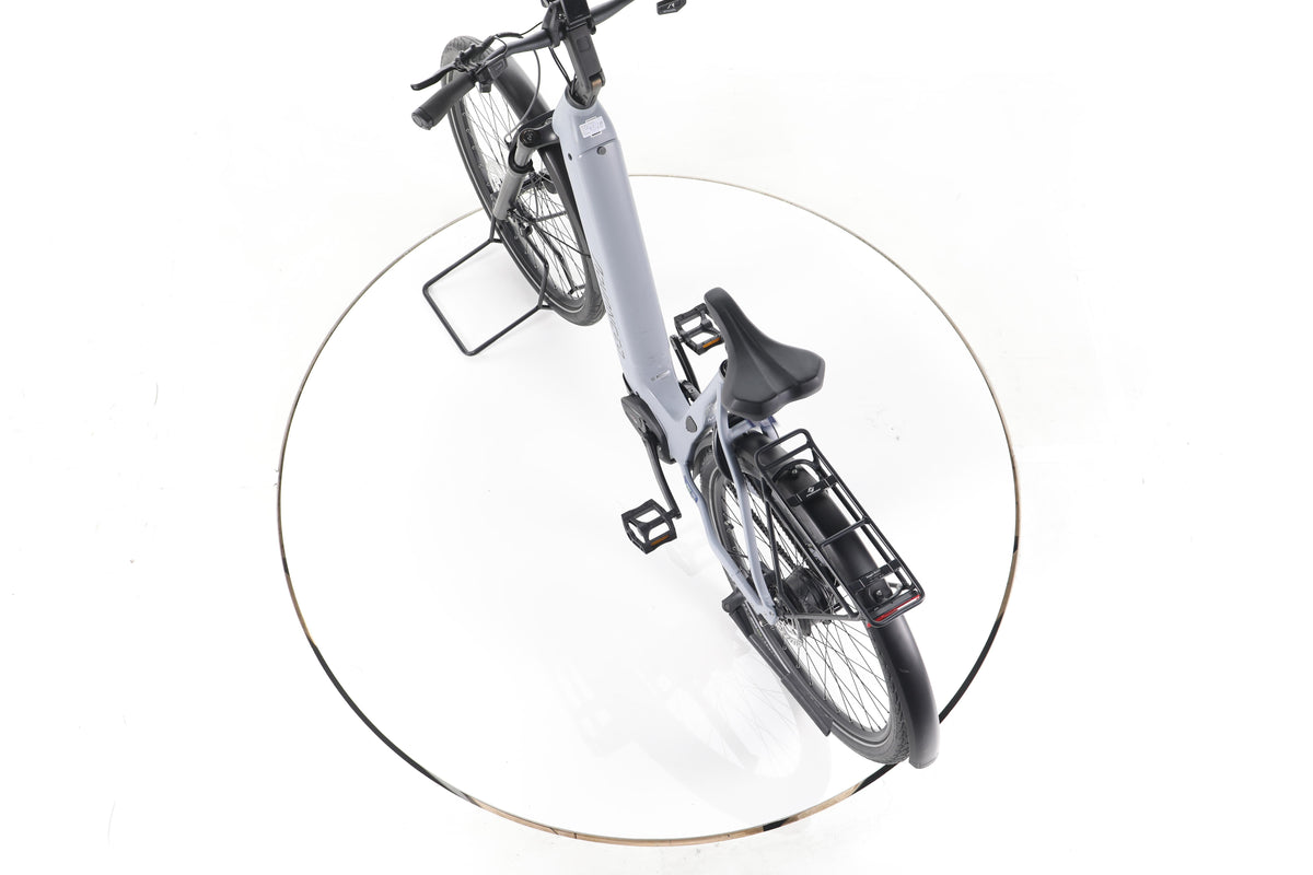 ADVANCED TREKKING Pro City E-Bike Tiefeinsteiger - Image 21