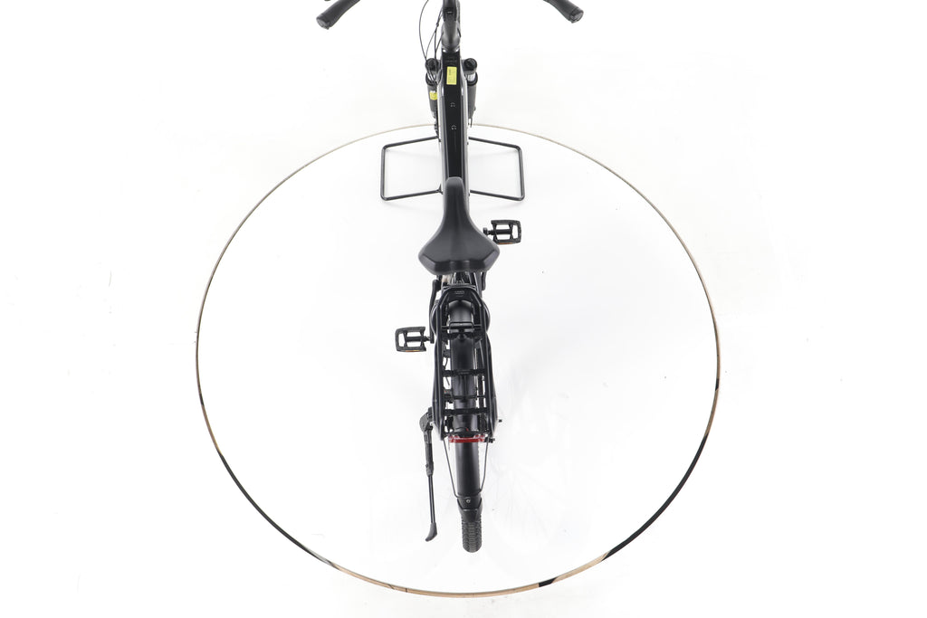 Kalkhoff Image 3.B Excite City E-Bike - Image 22