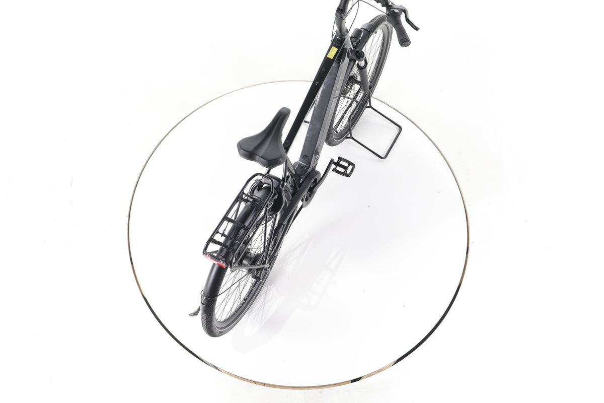 Kalkhoff Image 3.B Excite City E-Bike - Image 23