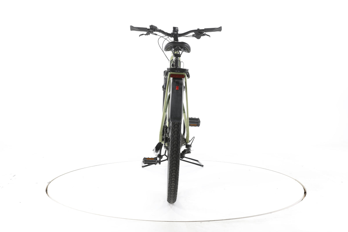 Cube Kathmandu Hybrid SLX 750 Trekking E-Bike Tiefeinsteiger - Image 10