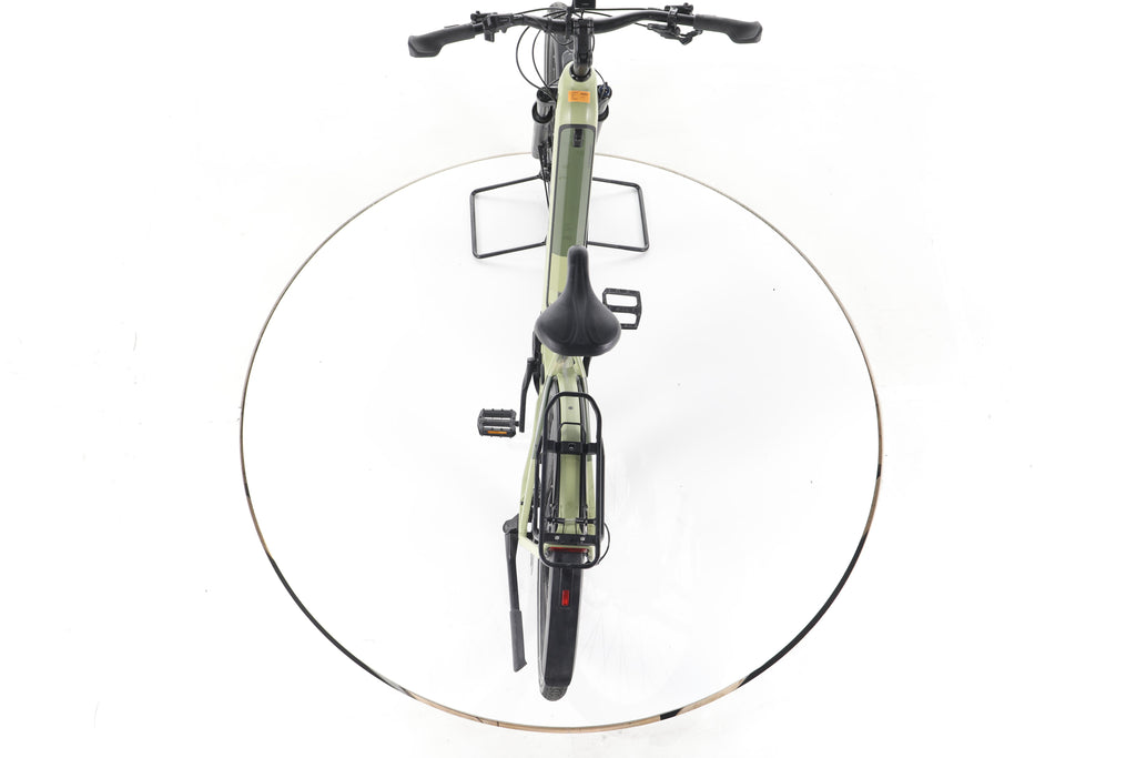 Cube Kathmandu Hybrid SLX 750 Trekking E-Bike Tiefeinsteiger - Image 22