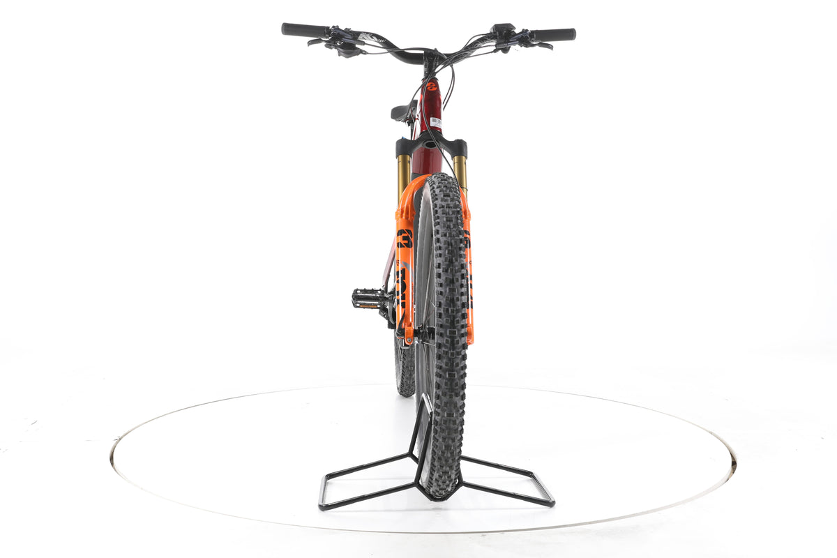 Ghost E-Riot Trail CF Pro E-Bike Fully Carbon - Image 4