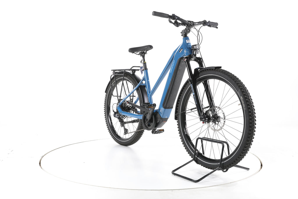 HoheAcht Pasia Tereno Trekking E-Bike - Image 3