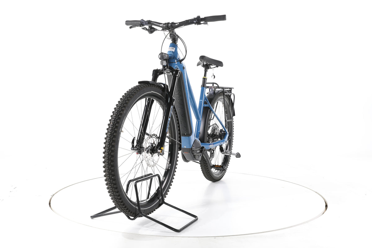 HoheAcht Pasia Tereno Trekking E-Bike - Image 5