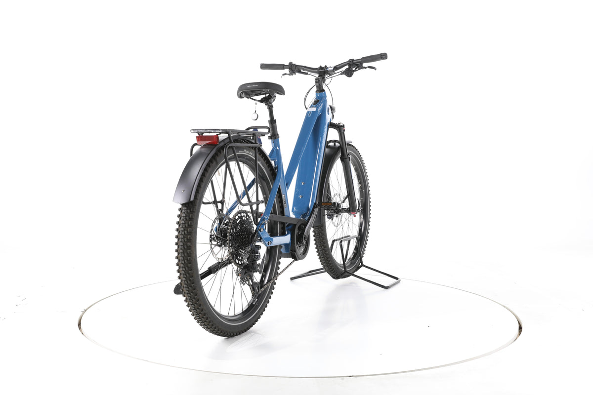 HoheAcht Pasia Tereno Trekking E-Bike - Image 11