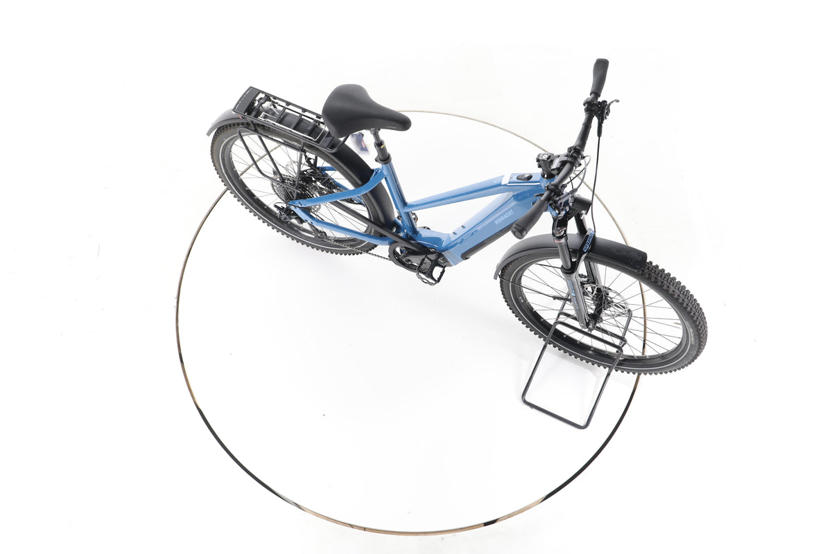 HoheAcht Pasia Tereno Trekking E-Bike - Image 14