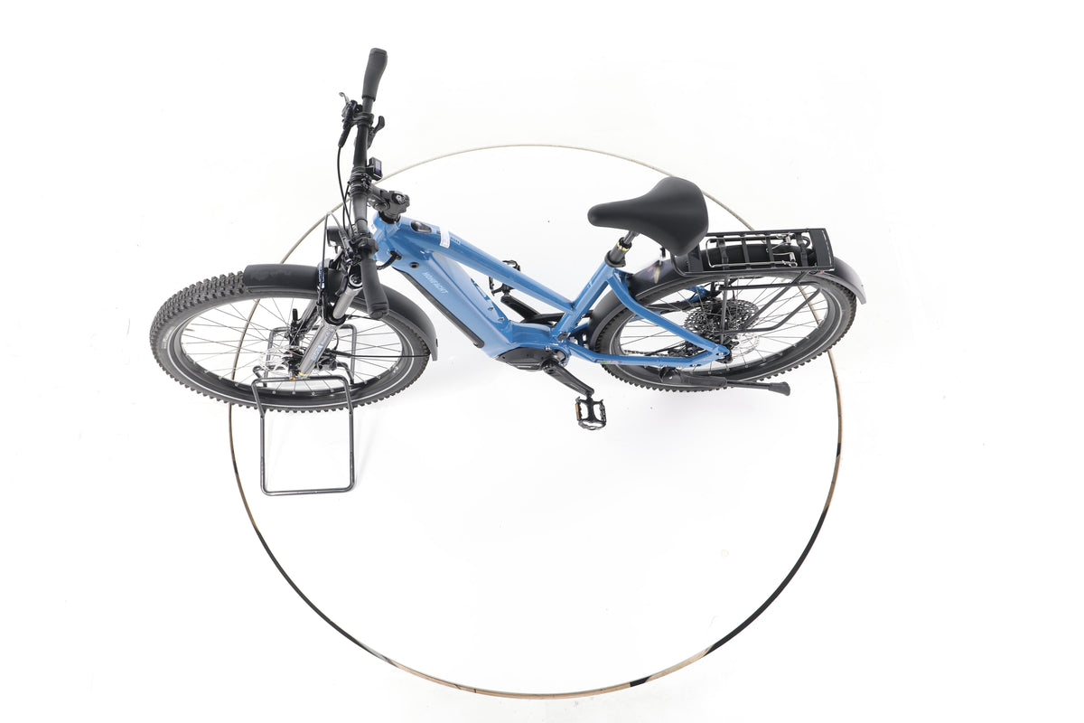 HoheAcht Pasia Tereno Trekking E-Bike - Image 19