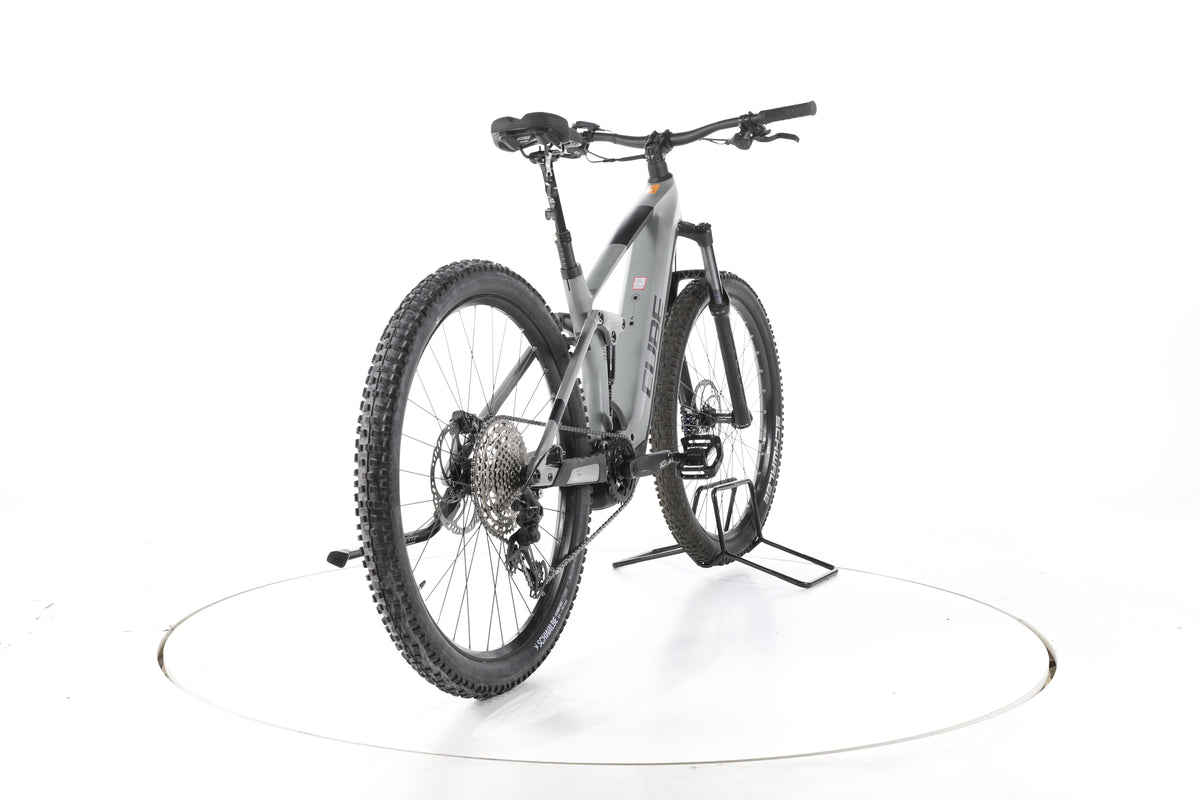 Cube Stereo Hybrid 140 HPC Pro 625 E-Bike Fully Carbon - Image 11