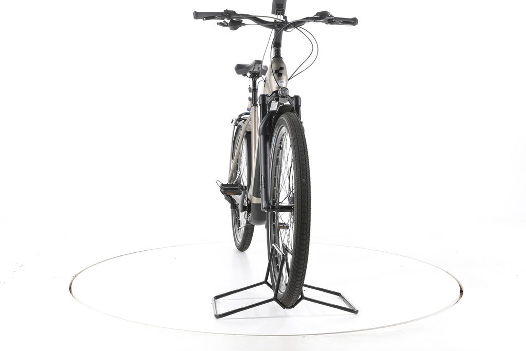 Cube Kathmandu Hybrid Pro 750 Easy entry 58 Trekking E-Bike Tiefeinsteiger 2024 - Image 4