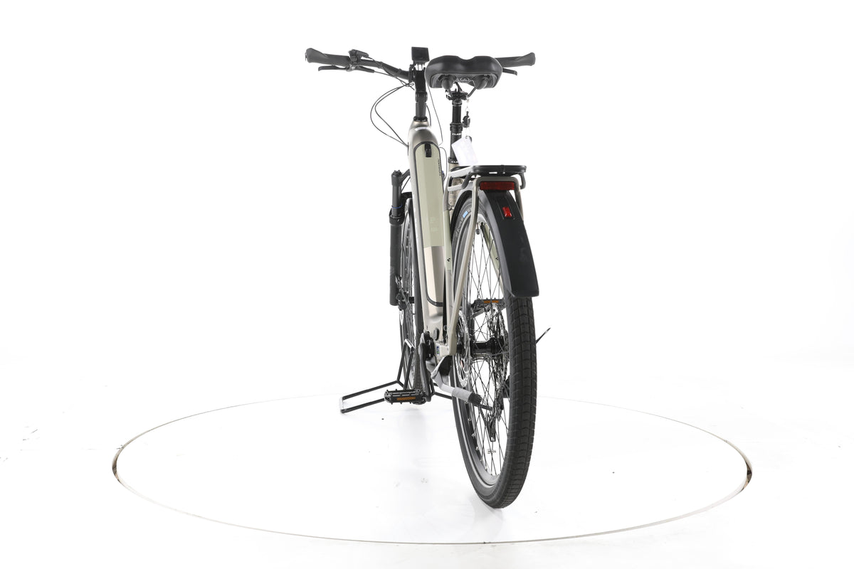 Cube Kathmandu Hybrid Pro 750 Easy entry 58 Trekking E-Bike Tiefeinsteiger 2024 - Image 10