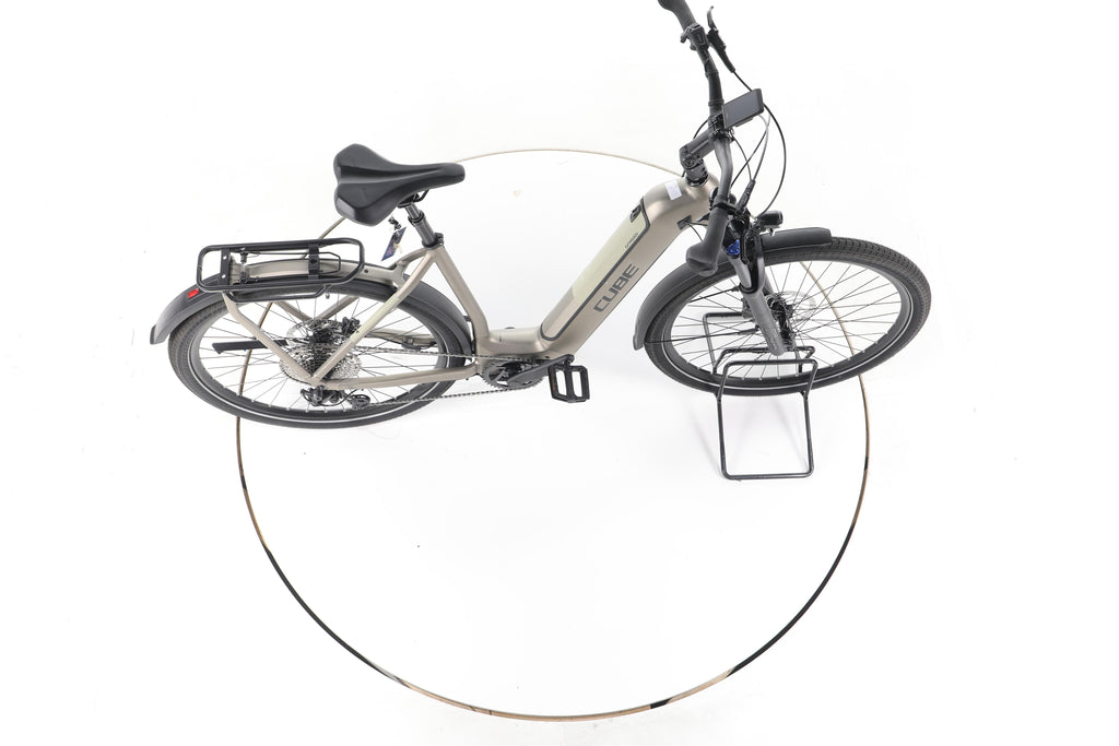 Cube Kathmandu Hybrid Pro 750 Easy entry 58 Trekking E-Bike Tiefeinsteiger 2024 - Image 13
