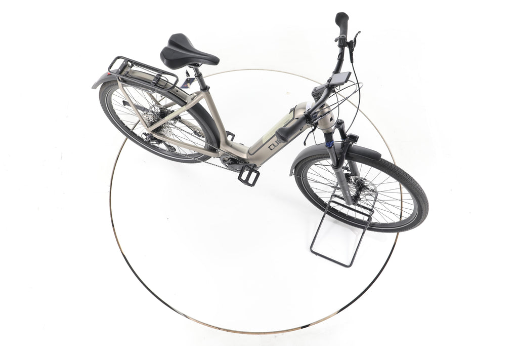 Cube Kathmandu Hybrid Pro 750 Easy entry 58 Trekking E-Bike Tiefeinsteiger 2024 - Image 14
