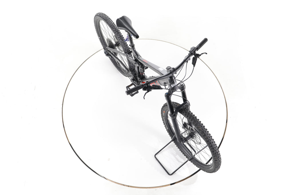 Trek Rail 9 E-Bike Fully - Image 15