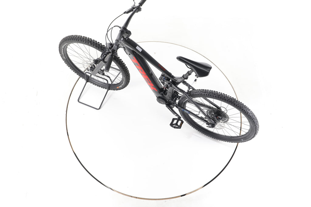 Trek Rail 9 E-Bike Fully - Image 20