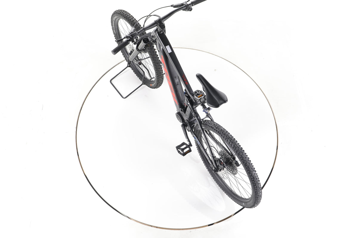 Trek Rail 9 E-Bike Fully - Image 21