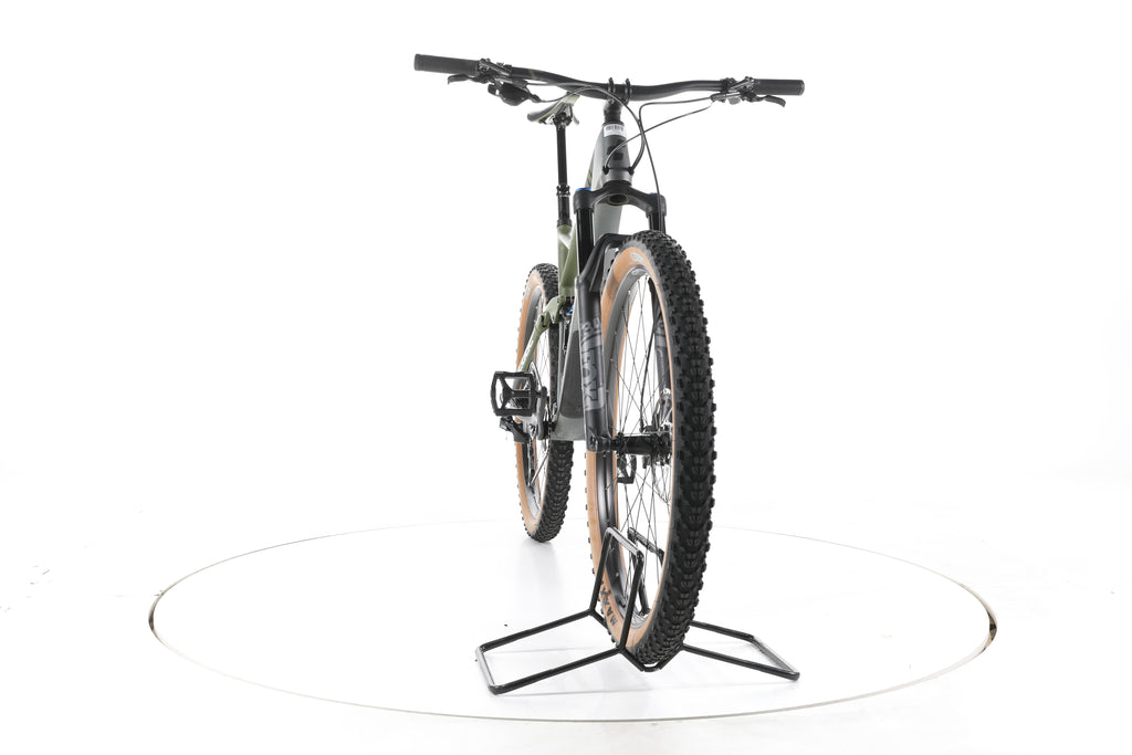 Cube Stereo 120 HPC TM Fahrrad Fully - Image 4