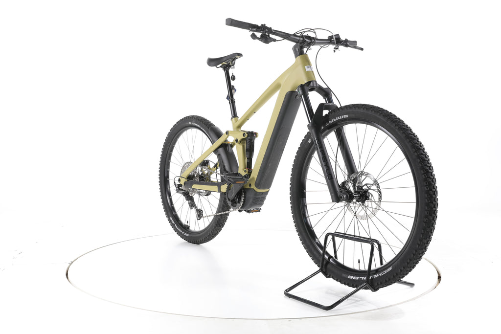 Cube Stereo Hybrid ONE22 Race E-Bike Fully 2025 - Image 3