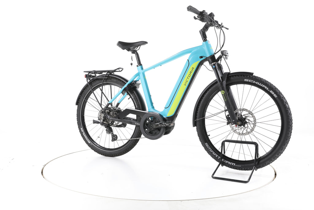 Victoria E-Adventure 12.8 Trekking E-Bike - Image 2