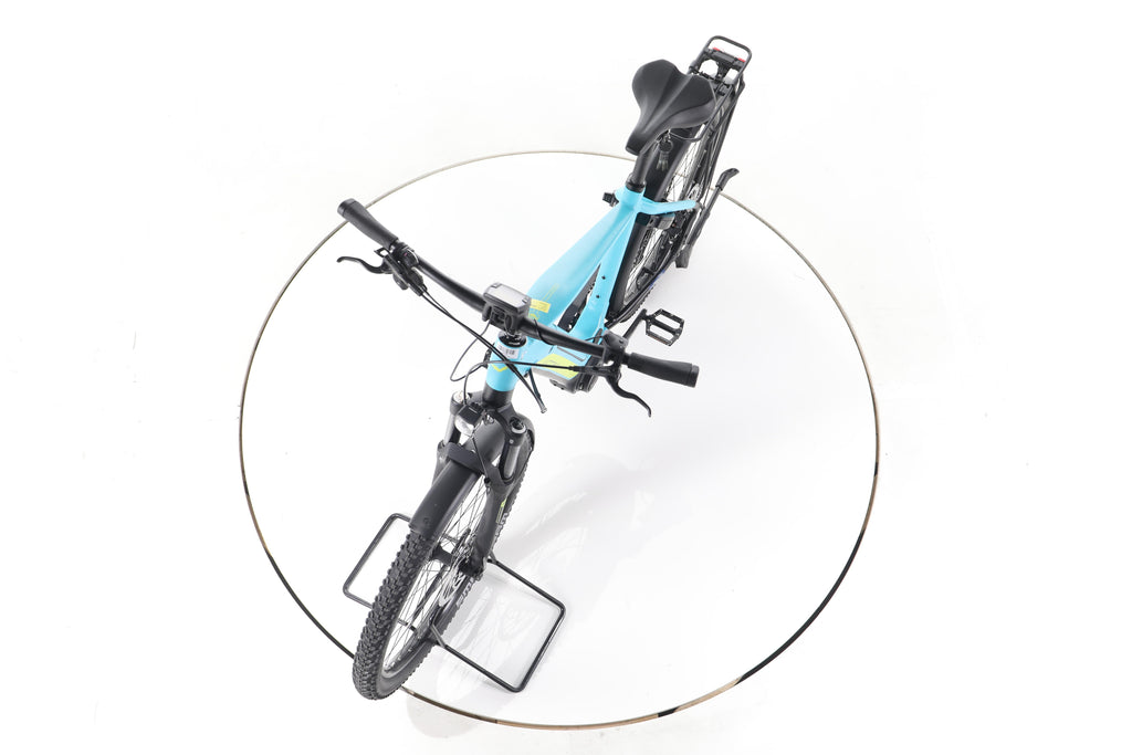 Victoria E-Adventure 12.8 Trekking E-Bike - Image 17