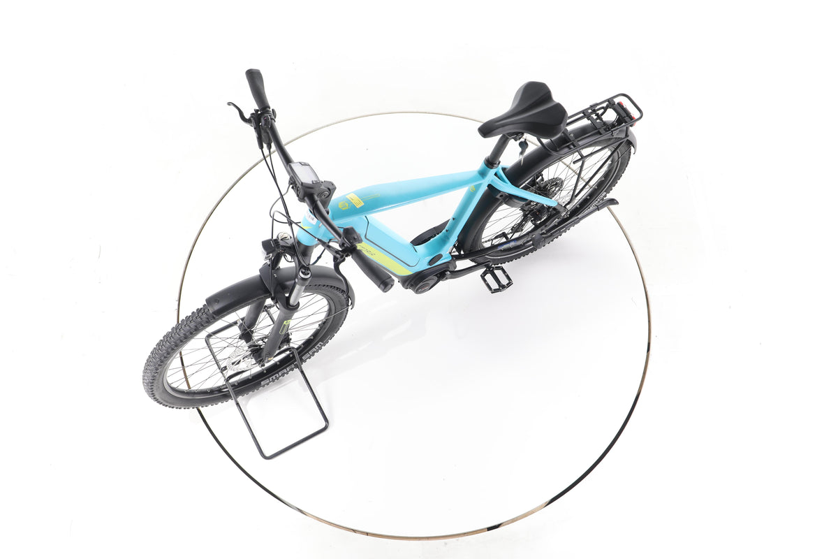 Victoria E-Adventure 12.8 Trekking E-Bike - Image 18