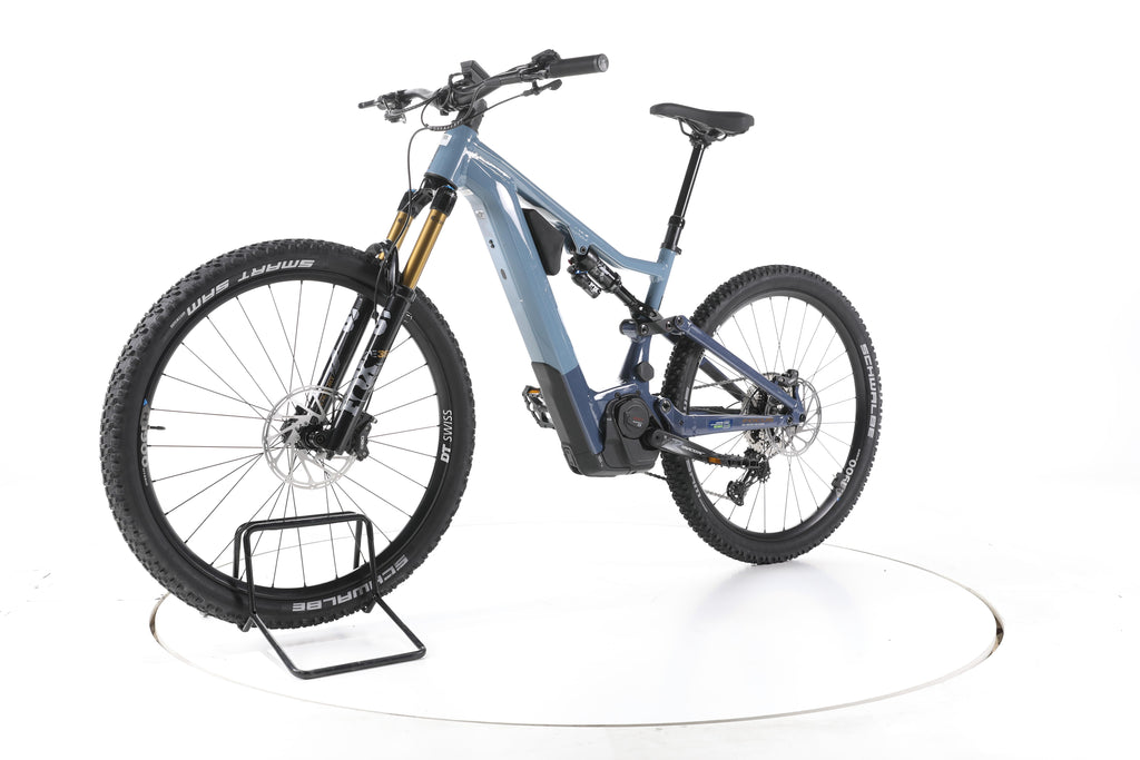 Focus Jam² 6.9 E-Bike Fully - Image 6