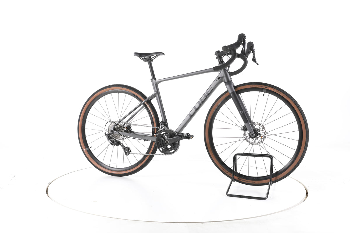 Cube Nuroad Race Gravelbike - Image 2