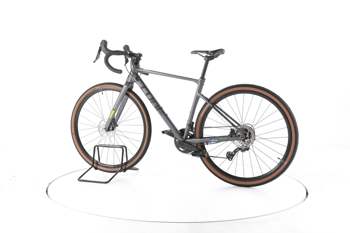 Cube Nuroad Race Gravelbike - Image 8